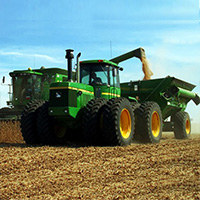Demco Equipment