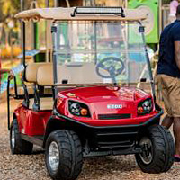 E-Z-GO Equipment