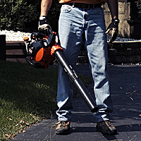 Echo Power Equipment