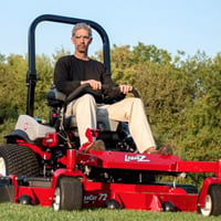 Exmark Equipment