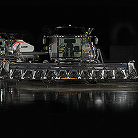 Gleaner Equipment
