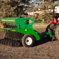 Great Plains Equipment