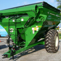 J&M Equipment