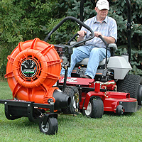 Jrco Equipment
