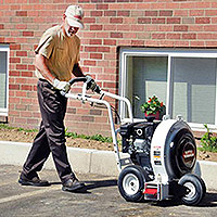 Little Wonder Equipment
