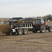 Meyer's Equipment Mfg