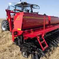 Sunflower Equipment