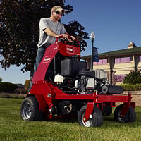Toro Equipment