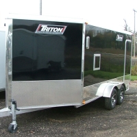 Triton Trailers Equipment