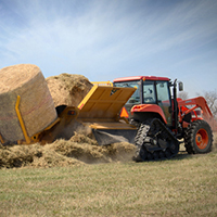 Vermeer Equipment
