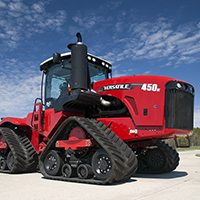 Versatile Equipment