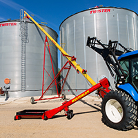 Westfield Equipment