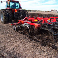 Wil-Rich Equipment
